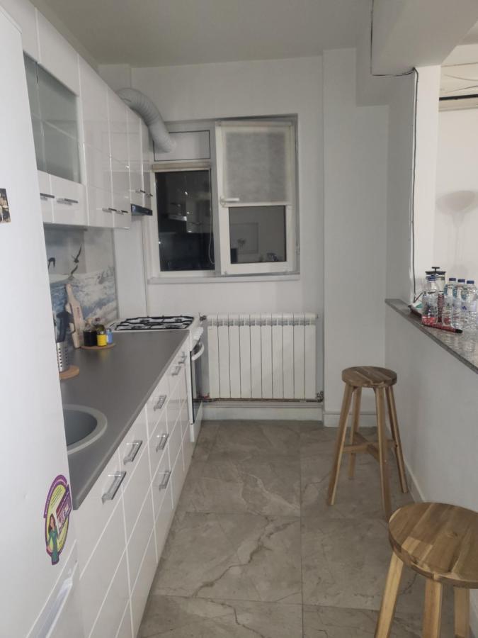Victoria Residence Bukarest Eksteriør billede