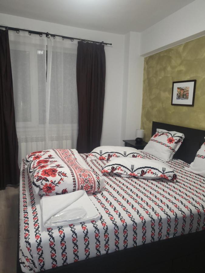 Victoria Residence Bukarest Eksteriør billede