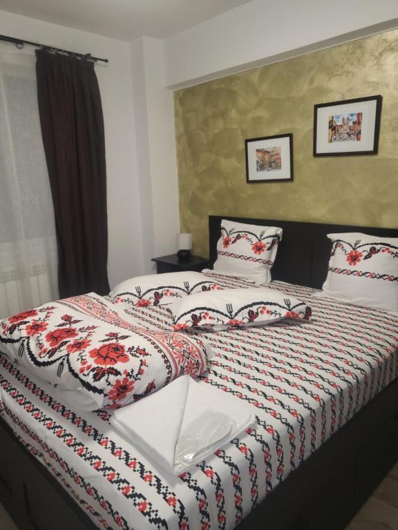 Victoria Residence Bukarest Eksteriør billede