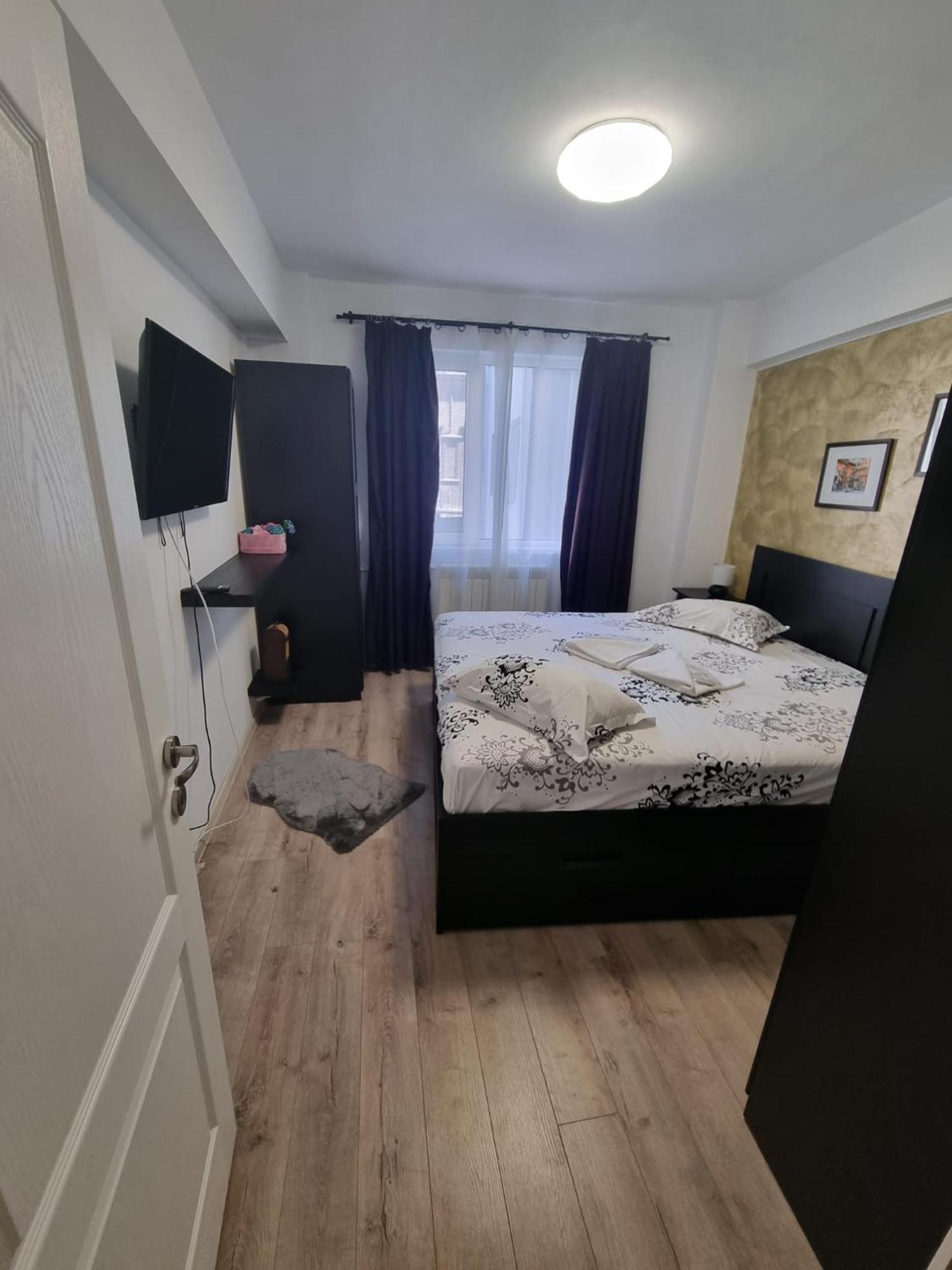 Victoria Residence Bukarest Eksteriør billede